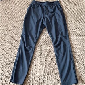 Under Armour Men's Dark Blue Joggers